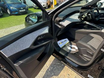 Peugeot 3008 1.2 Allure e-DSC6 Euro 6 (s/s) 5dr