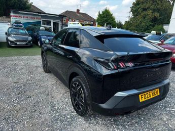 Peugeot 3008 1.2 Allure e-DSC6 Euro 6 (s/s) 5dr