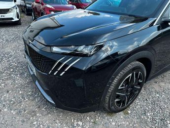 Peugeot 3008 1.2 Allure e-DSC6 Euro 6 (s/s) 5dr