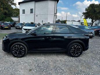 Peugeot 3008 1.2 Allure e-DSC6 Euro 6 (s/s) 5dr