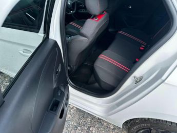Vauxhall Corsa 1.2 Turbo GS Line Auto Euro 6 (s/s) 5dr