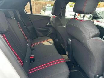 Vauxhall Corsa 1.2 Turbo GS Line Auto Euro 6 (s/s) 5dr