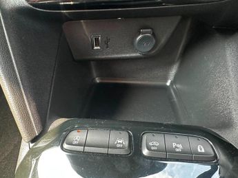 Vauxhall Corsa 1.2 Turbo GS Line Auto Euro 6 (s/s) 5dr