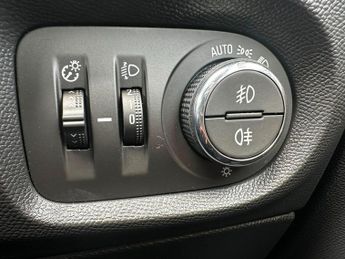 Vauxhall Corsa 1.2 Turbo GS Line Auto Euro 6 (s/s) 5dr