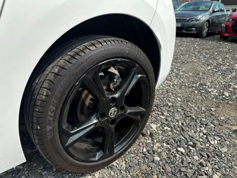 Vauxhall Corsa 1.2 Turbo GS Line Auto Euro 6 (s/s) 5dr