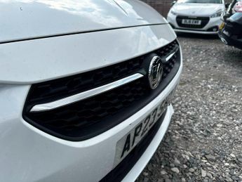Vauxhall Corsa 1.2 Turbo GS Line Auto Euro 6 (s/s) 5dr