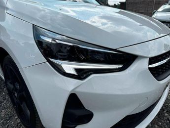 Vauxhall Corsa 1.2 Turbo GS Line Auto Euro 6 (s/s) 5dr