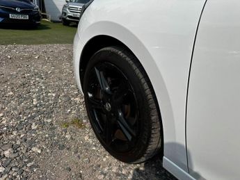 Vauxhall Corsa 1.2 Turbo GS Line Auto Euro 6 (s/s) 5dr