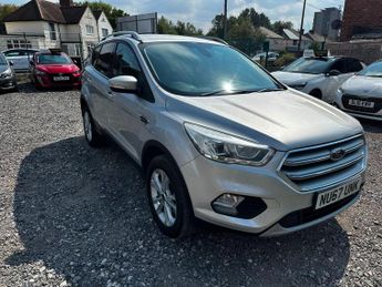 Ford Kuga 1.5T EcoBoost Titanium Auto AWD Euro 6 (s/s) 5dr