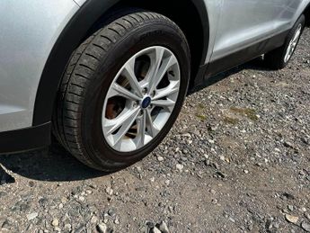 Ford Kuga 1.5T EcoBoost Titanium Auto AWD Euro 6 (s/s) 5dr