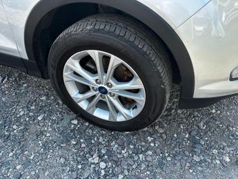 Ford Kuga 1.5T EcoBoost Titanium Auto AWD Euro 6 (s/s) 5dr