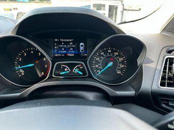 Ford Kuga 1.5T EcoBoost Titanium Auto AWD Euro 6 (s/s) 5dr