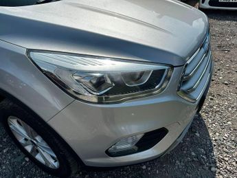 Ford Kuga 1.5T EcoBoost Titanium Auto AWD Euro 6 (s/s) 5dr