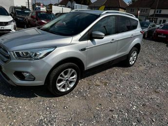 Ford Kuga 1.5T EcoBoost Titanium Auto AWD Euro 6 (s/s) 5dr