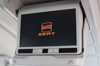 SEAT Altea XL 1.6 TDI Ecomotive CR I TECH Euro 5 (s/s) 5dr