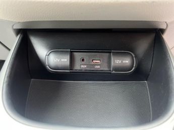 Kia Soul 30kWh EV Auto 5dr