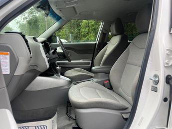Kia Soul 30kWh EV Auto 5dr
