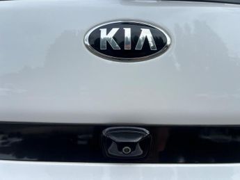Kia Soul 30kWh EV Auto 5dr