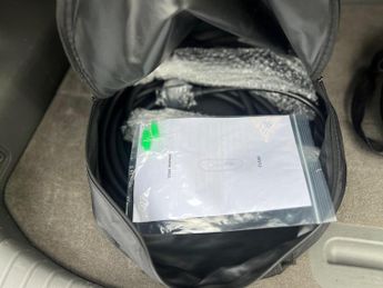 Kia Soul 30kWh EV Auto 5dr