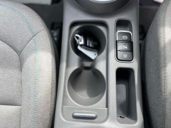 Kia Soul 30kWh EV Auto 5dr