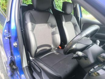 Renault Clio 1.5 dCi GT Line Euro 6 (s/s) 5dr