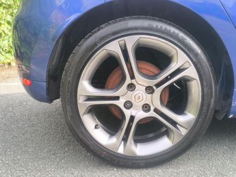 Renault Clio 1.5 dCi GT Line Euro 6 (s/s) 5dr