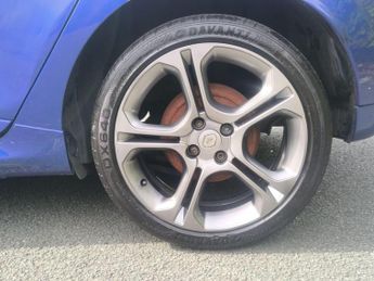 Renault Clio 1.5 dCi GT Line Euro 6 (s/s) 5dr