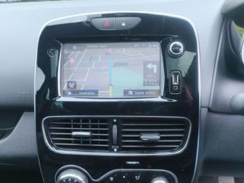 Renault Clio 1.5 dCi GT Line Euro 6 (s/s) 5dr