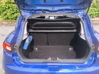 Renault Clio 1.5 dCi GT Line Euro 6 (s/s) 5dr