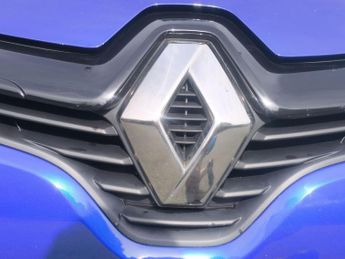 Renault Clio 1.5 dCi GT Line Euro 6 (s/s) 5dr