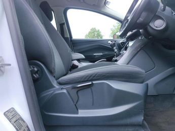 Ford C-Max 1.6 TDCi Titanium Euro 5 5dr