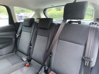 Ford C-Max 1.6 TDCi Titanium Euro 5 5dr