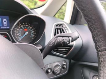 Ford C-Max 1.6 TDCi Titanium Euro 5 5dr