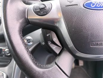 Ford C-Max 1.6 TDCi Titanium Euro 5 5dr