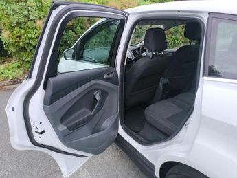Ford C-Max 1.6 TDCi Titanium Euro 5 5dr