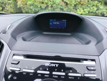 Ford C-Max 1.6 TDCi Titanium Euro 5 5dr