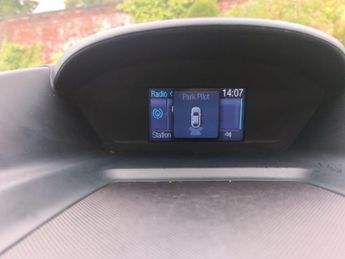 Ford C-Max 1.6 TDCi Titanium Euro 5 5dr