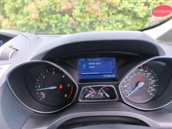 Ford C-Max 1.6 TDCi Titanium Euro 5 5dr