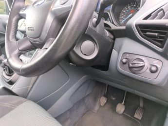 Ford C-Max 1.6 TDCi Titanium Euro 5 5dr