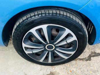 Ford Fiesta 1.4 Edge 5dr