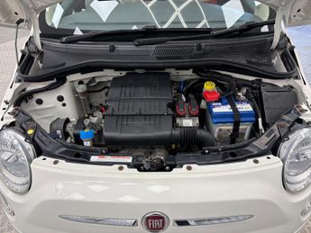 Fiat 500 1.2 Pop Euro 4 3dr