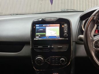 Renault Clio 1.6 TCe Renaultsport Lux EDC Euro 5 5dr