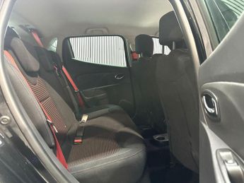 Renault Clio 1.6 TCe Renaultsport Lux EDC Euro 5 5dr
