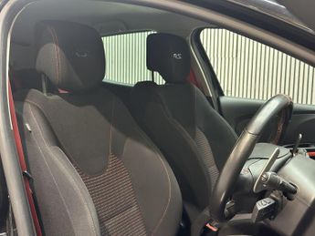 Renault Clio 1.6 TCe Renaultsport Lux EDC Euro 5 5dr