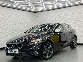 Volvo V40 2.0 D3 R-Design Euro 5 (s/s) 5dr