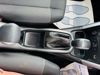 Citroen C3 Aircross 1.2 PureTech Flair EAT6 Euro 6 (s/s) 5dr
