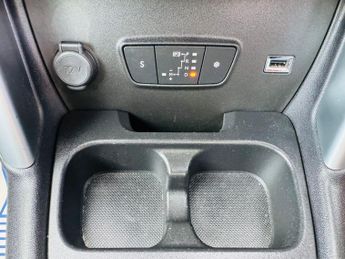 Citroen C3 Aircross 1.2 PureTech Flair EAT6 Euro 6 (s/s) 5dr