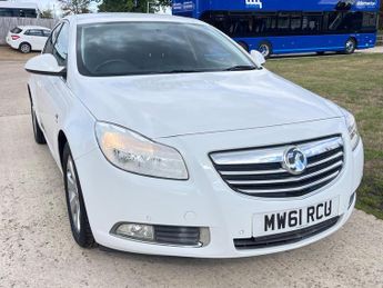 Vauxhall Insignia 2.0 CDTi SRi Auto Euro 5 5dr
