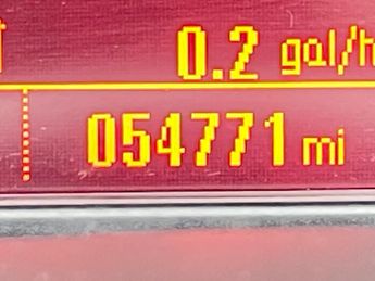 Vauxhall Insignia 2.0 CDTi SRi Auto Euro 5 5dr