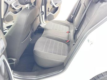 Vauxhall Insignia 2.0 CDTi SRi Auto Euro 5 5dr